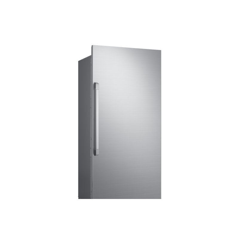36" Column Fridge, Panel Ready, Right Handed