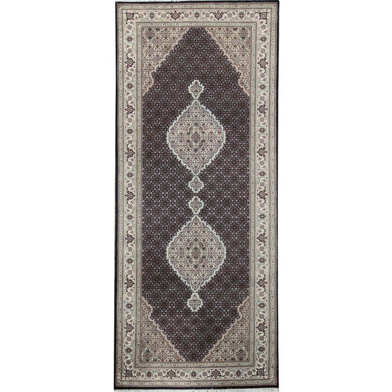 India Oriental Area Rug