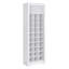 Armoire d'appoint en panneau de particules-1343991750