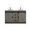 Meuble-lavabo double Boden-1028564047