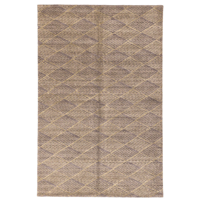Elysian  Grey Rug 5'11" x 8'11"
