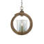 Maximus 7 - Light Pendant