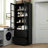 Novka Linen Cabinet-923288305