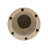 Roelf Concrete Top End Table-2110860780