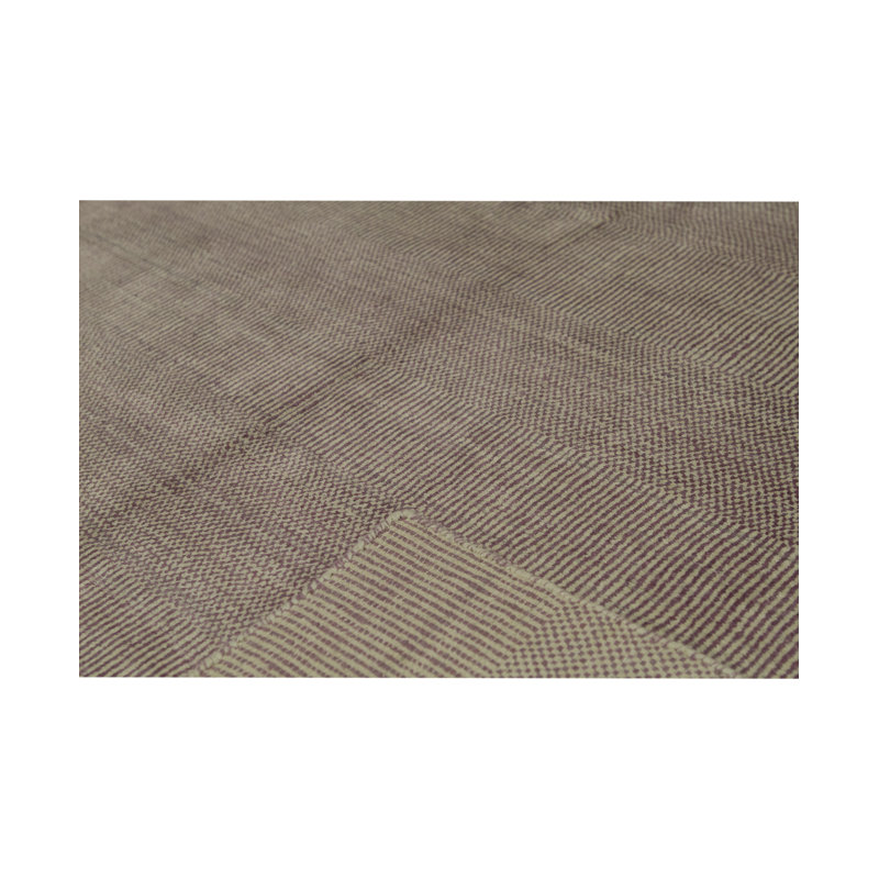 Hand Woven Area Rug