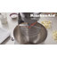 Batteur à pâtisserie KitchenAid® pour batteur sur socle KitchenAid®