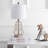 Beecham Metal Table Lamp