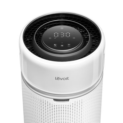 Levoit Eleva 500X Smart Air Purifier