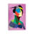 Mauve by Akintayo Akintobi - Wrapped Canvas Gallery-Wrapped Canvas Giclée-1755253150