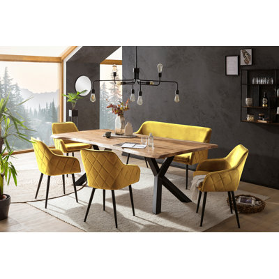 6 - Person Dining Set