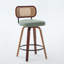 Ensemble de tabourets de bar 26 po-1827284167