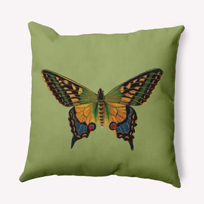  Housse de coussin décoratif en polyester / mélange de polyester par E by Design
