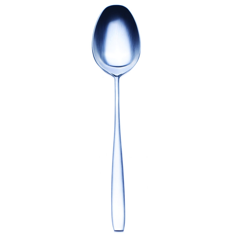 Avanguardia Stainless Steel Dinner Spoon, Ice