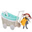 Heider Doll Stroller-1358893546