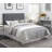 Lienhardt Nooria Queen Upholstered Panel Headboard