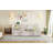 Upholstered L-Shaped Upholstered Daybed-1204951187