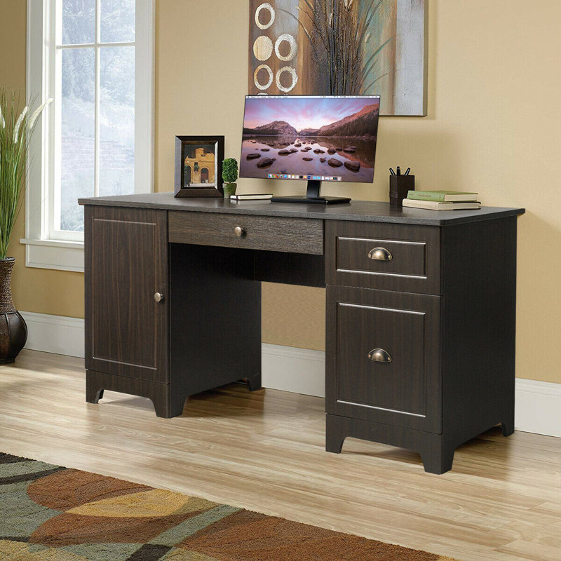Bureau