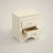Barvelle Modern Solid Wood 3 Pieces Fully Assemble Bedroom Set-689606244