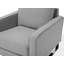 Dayton Upholstered Armchair-36245510