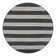 Hay Bale Striped Indoor / Outdoor Rug
