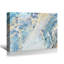 Peinture abstraite de style nuage sur toile-1568185789
