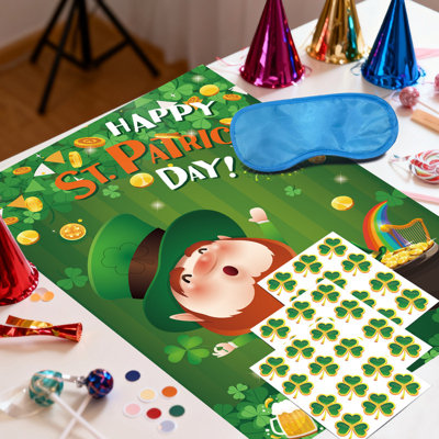 Disposable Party Supplies