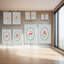 «Happy Tea Time», ensemble de 2 impressions-1701491087-1701491080-1701491082