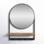 Miroir Shelva-1015444676