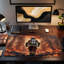 Polyester Desk Pad-885012820