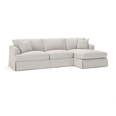Lucia Chaise Sectional