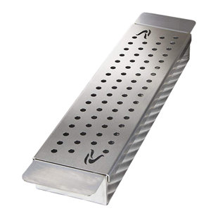 Stainless Steel Smoker Box