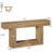 2Tier Side Table,Entryway Table,Console Table-124923104