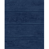 Wood & Shiplap Vinyl Peel & Stick Wallpaper Roll by Stacy Garcia Home
