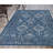 Kaed Oriental Indoor / Outdoor Rug-236276038