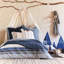 Alvin Pillow Sham
