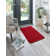 Buddy Red Rug