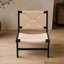 Fauteuil d'appoint rembourré Kraemer-406422032