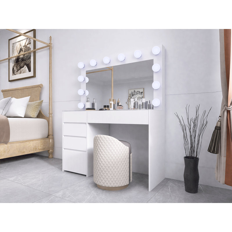 Borchers Vanity