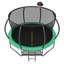 Trampoline pour enfants-114739681