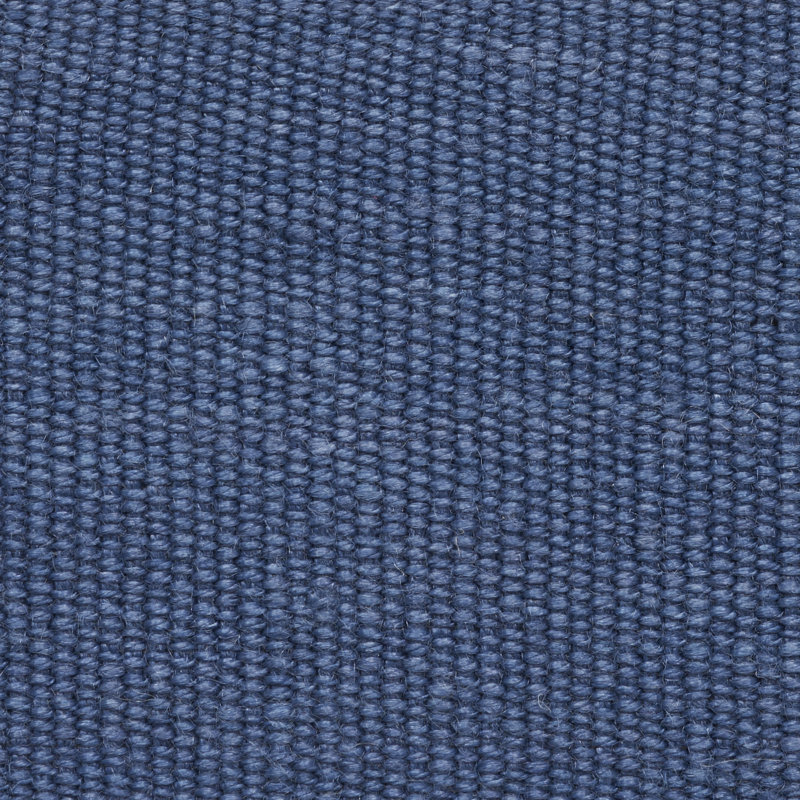 Mathias Linen Tape Wide, Indigo