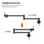 Robinet de cuisine Kichae-89496327