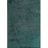 Rapture Oriental Area Rug
