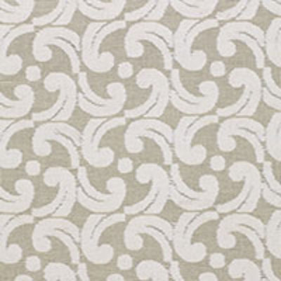 Baroque Cutwork Fabric