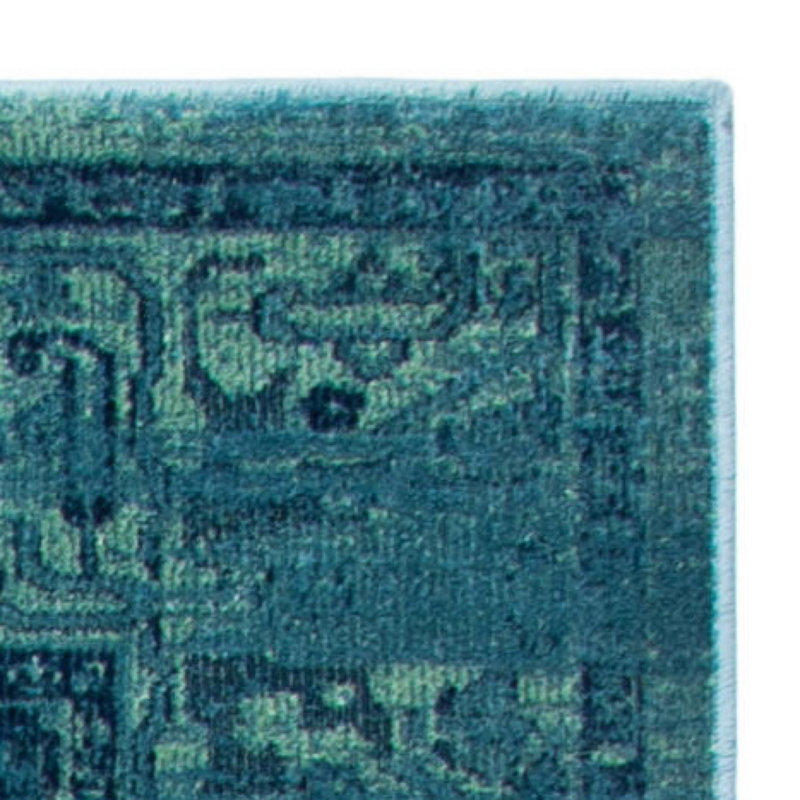 Tapis oriental performance Mizintceva, Rectangle 5 pi 3 po x 7 pi 6 po