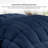 All Season Down Alternative Comforter Microfiber Duvet Insert with Corner Tabs-1581349602-1552295299