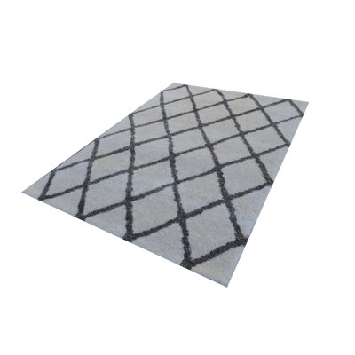 Odalis Geometric Indoor Rug