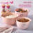 Dolly Parton 3-Piece Mixing Bowl Set-129051369