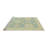 Oriental Indoor Rug-1456085323