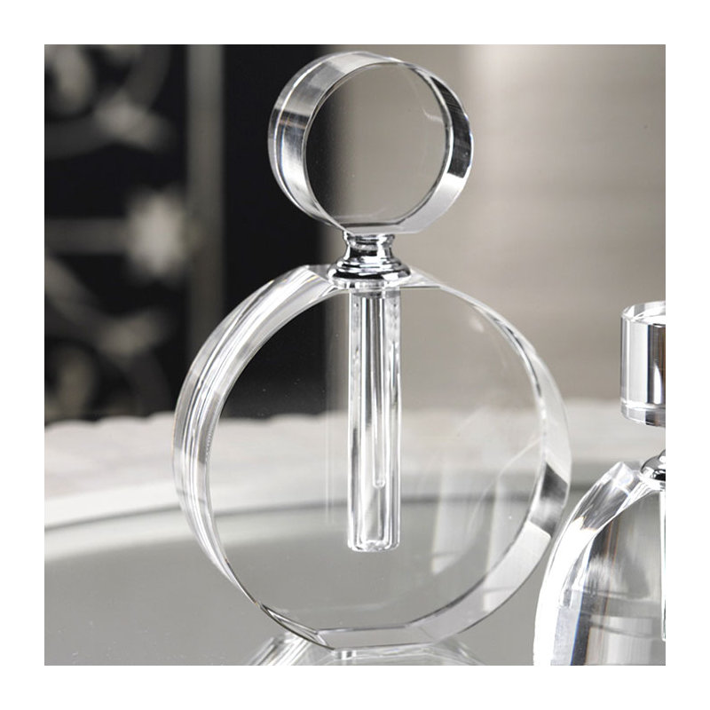 Bouteille décorative Mcallier
