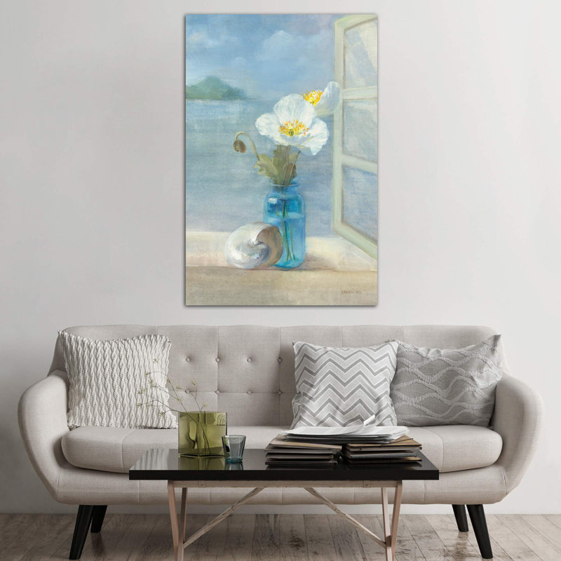 Danhui Nai - Wrapped Canvas Print, 66.04 cm H x 45.72 cm W x 1.91 cm D